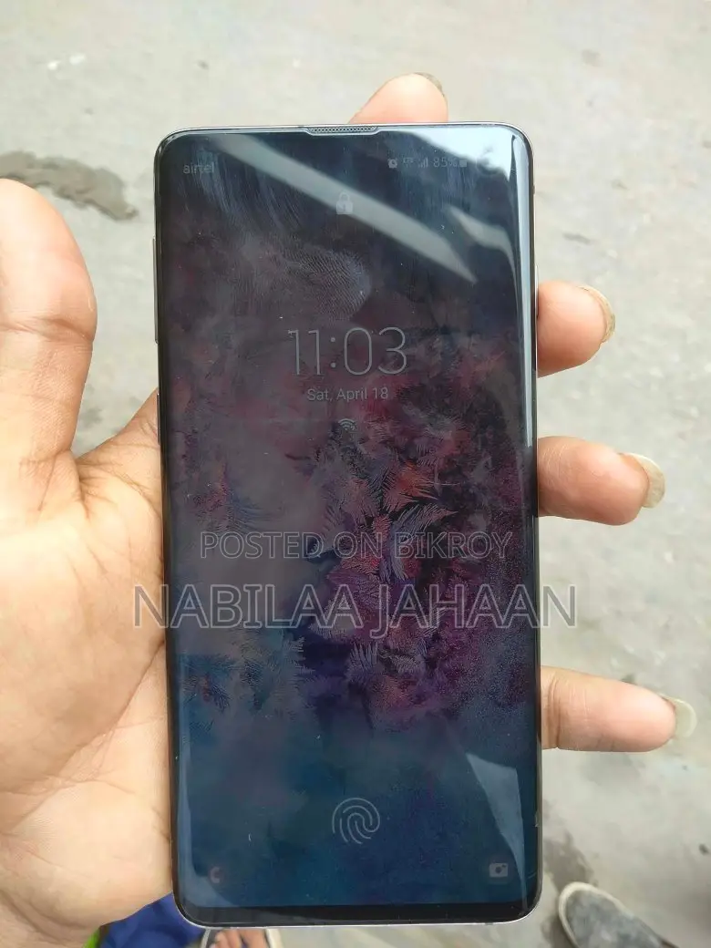 Samsung Galaxy S10 (Used)