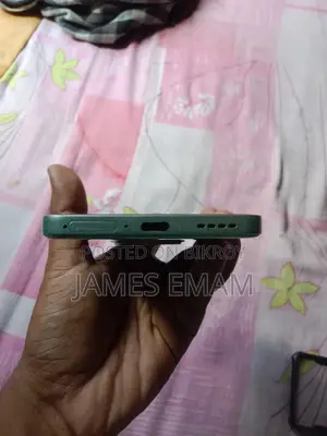Realme নতুন (Used)