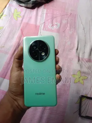 Realme নতুন (Used)