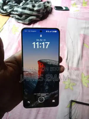 Realme নতুন (Used)