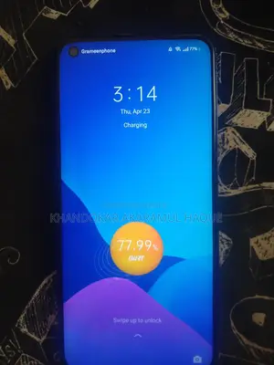 Realme 6 (8/128) GB (ব্যবহৃত)