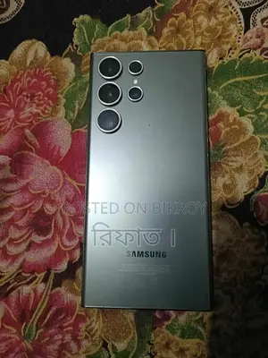 Samsung Galaxy S23 Ultra (Used)