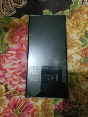 Samsung Galaxy S23 Ultra (Used)