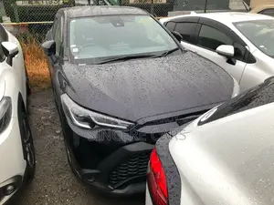 Toyota Corolla Cross G PKG HYBRID 2022