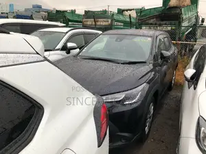 Toyota Corolla Cross G PKG HYBRID 2022