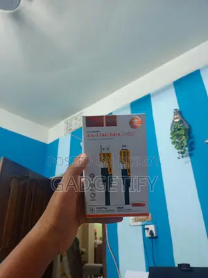 4-in-1 Cable