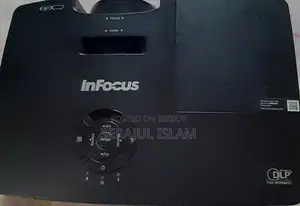 Infocus DLP Projector Sale