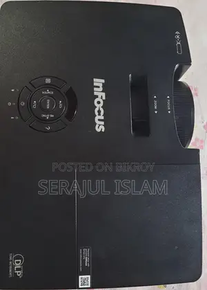 Infocus DLP Projector Sale