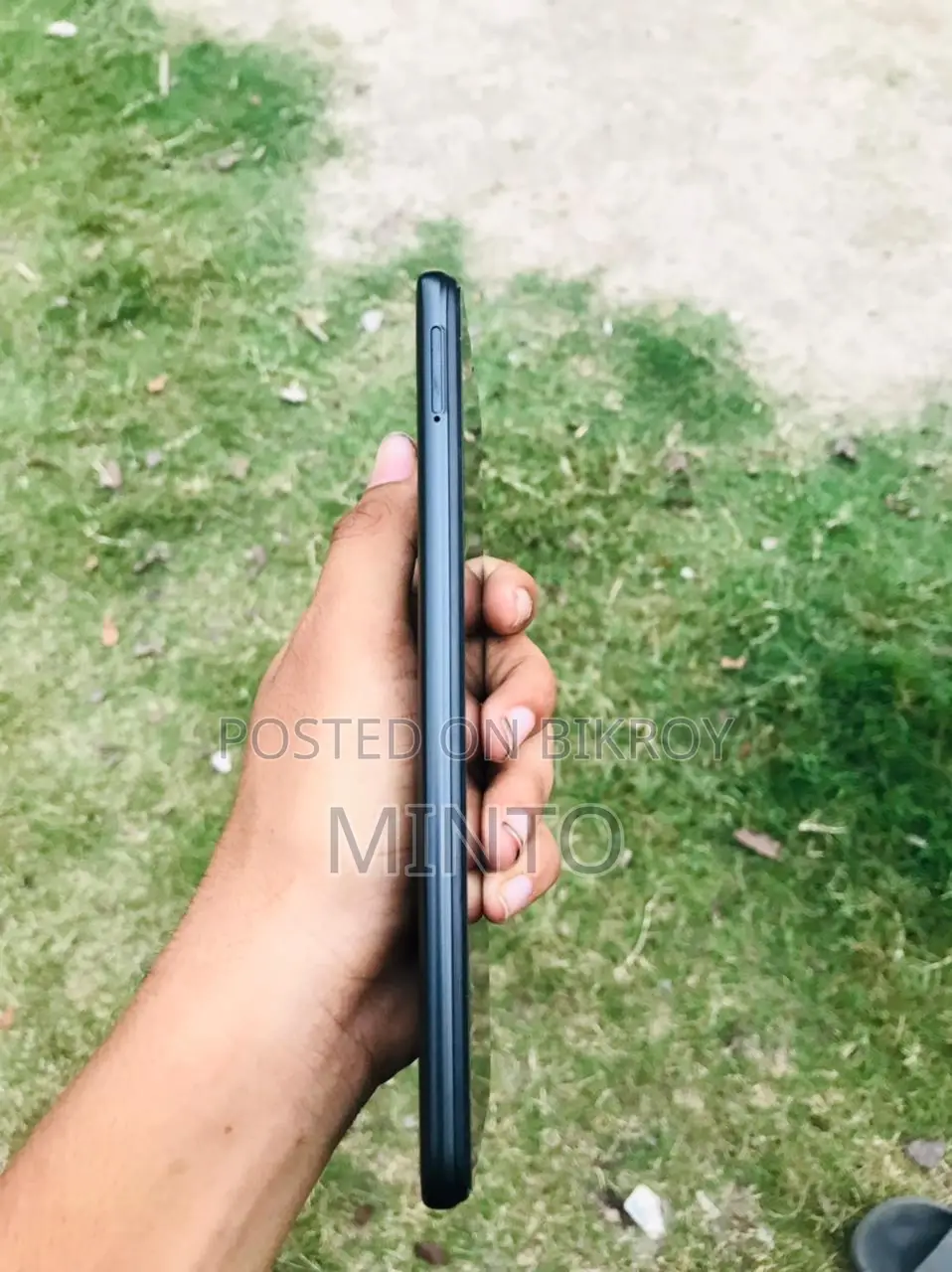 Xiaomi Redmi 10C full fresh (Used)