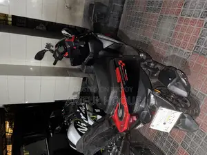 TVS Ntorq 125 2022