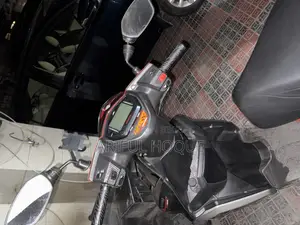 TVS Ntorq 125 2022