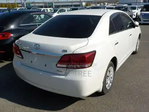 Toyota Premio F-ex PACK. 2021