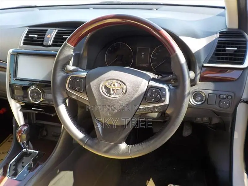 Toyota Premio F-ex PACK. 2021