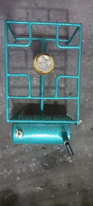 পাম্প চুলা ছোট