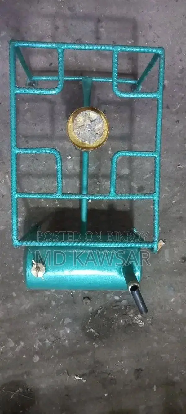 পাম্প চুলা ছোট