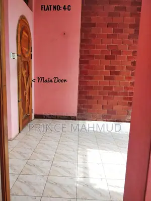 Single/double Room Flat Rent in Mirpur