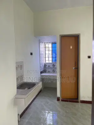 Single/Double Room Flat Rent in Mirpur