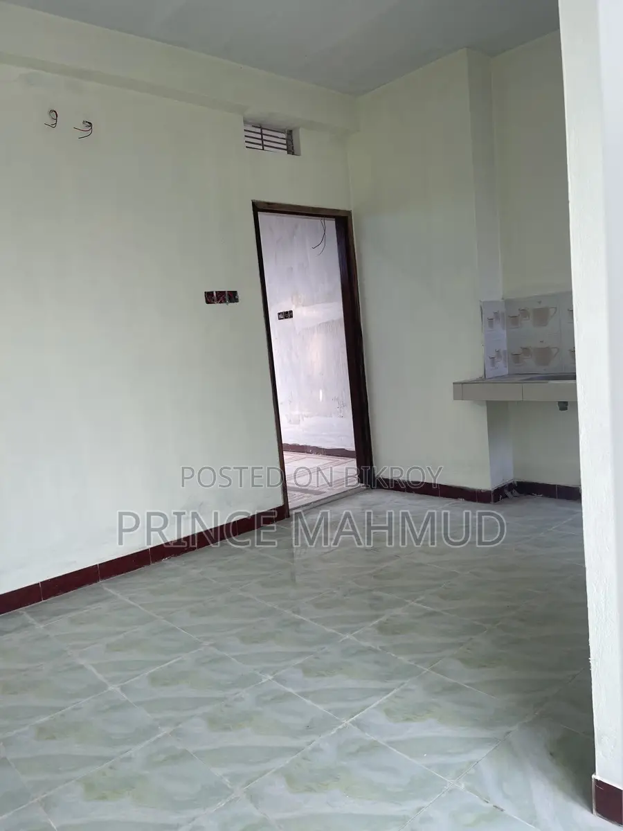Single/Double Room Flat Rent in Mirpur