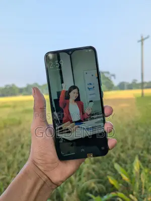 Vivo Y17 8/256 (Used)