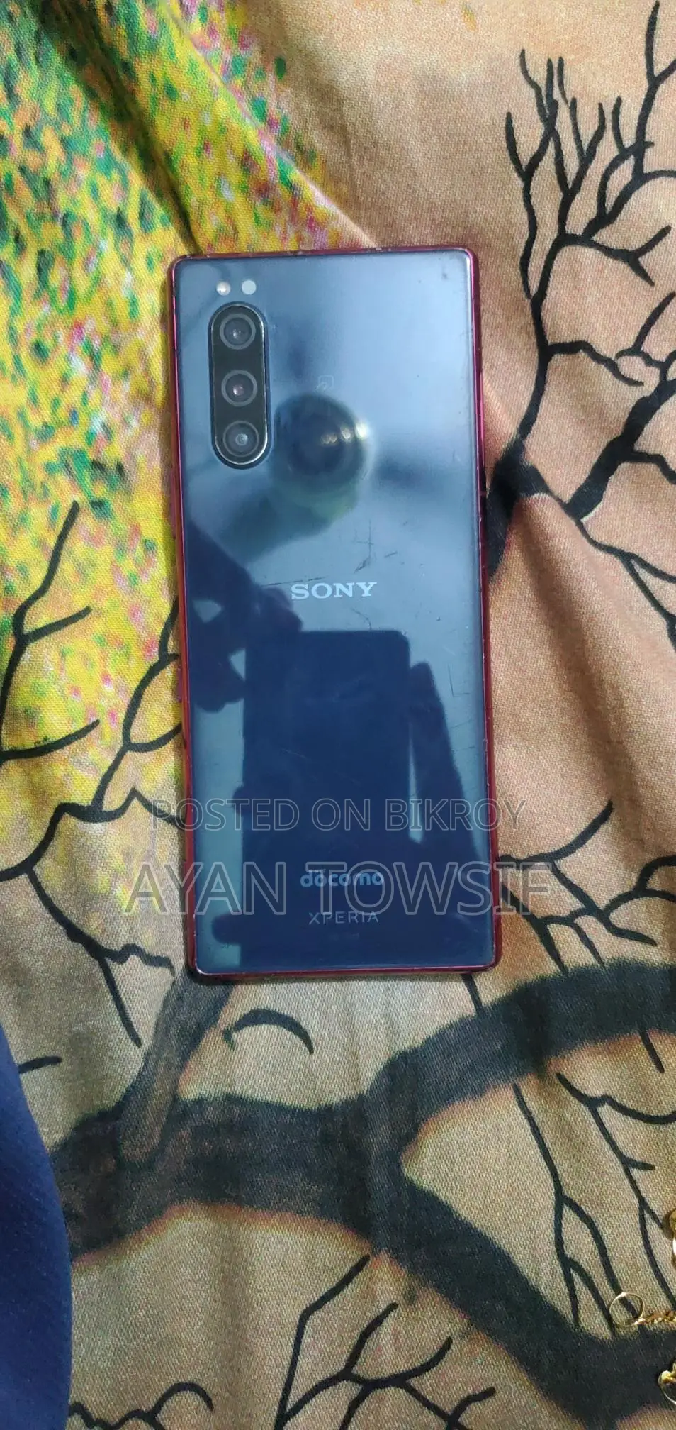 Sony Xperia 5 (Used)