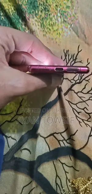 Sony Xperia 5 (Used)