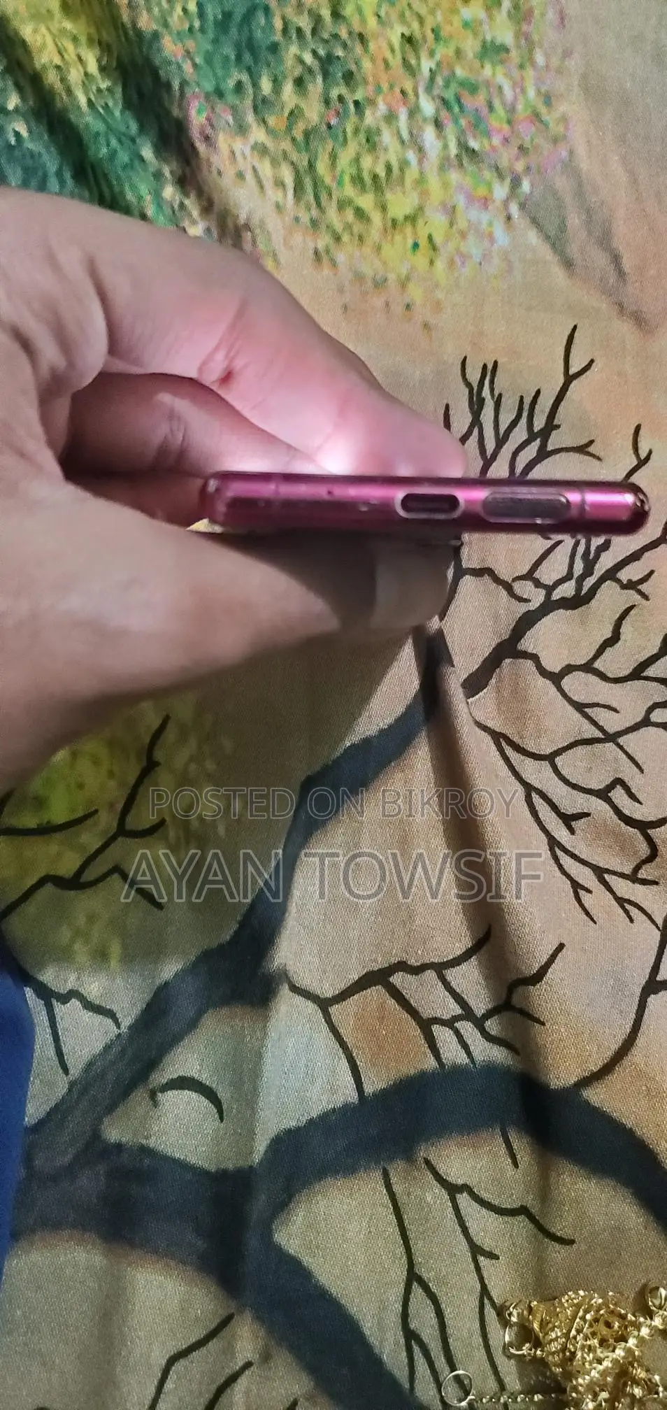 Sony Xperia 5 (Used)