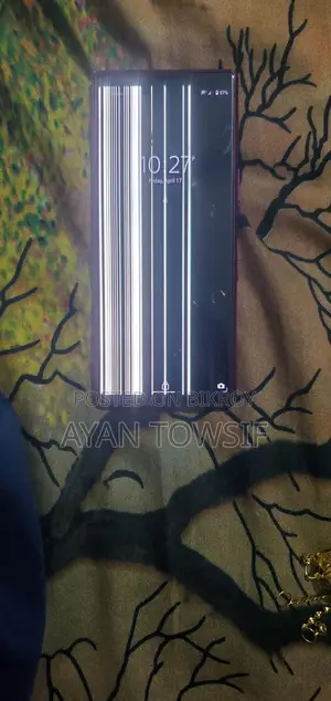 Sony Xperia 5 (Used)