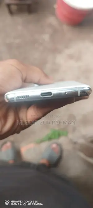 Samsung Galaxy S20 12/128 (Used)