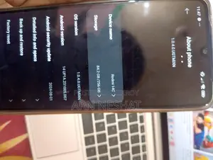 Xiaomi Redmi 14c 8/256 GB (Used)