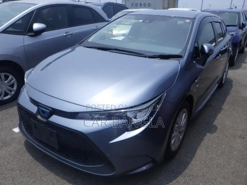 Toyota Corolla TOURING S 2020