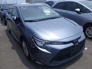 Toyota Corolla TOURING S 2020