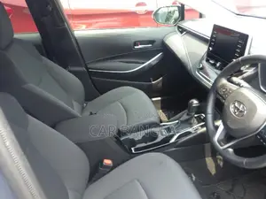 Toyota Corolla TOURING S 2020