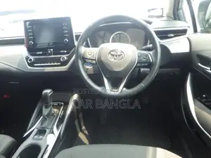 Toyota Corolla TOURING S 2020
