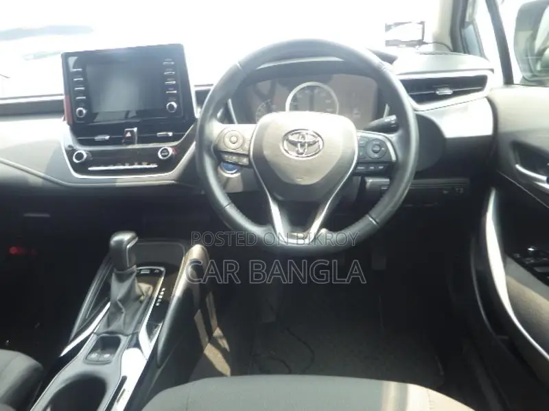 Toyota Corolla TOURING S 2020