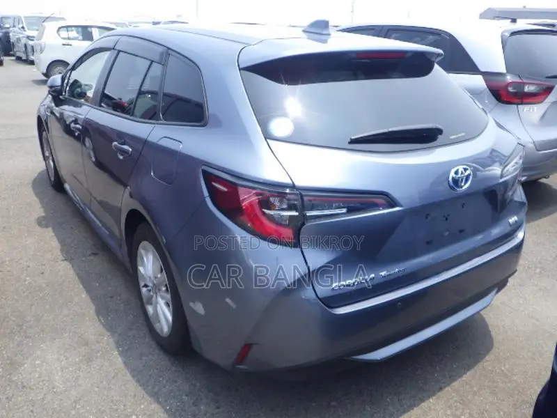 Toyota Corolla TOURING S 2020