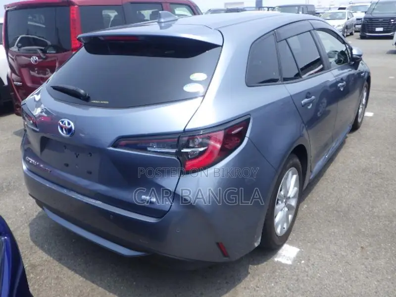 Toyota Corolla TOURING S 2020