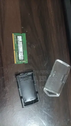 Samsung Laptop Ddr4 3200 Mhz 4gb