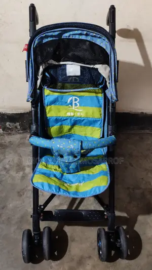 বেবি স্ট্রলার