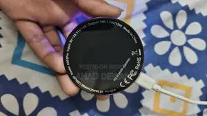 Infinix Megcharge Cooler
