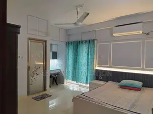 Furnished 3-bedroom Apartment in Khulna Sadar for rent