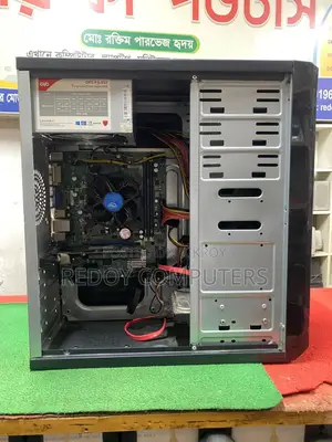 Light Graphics Work PC at a Low Price
