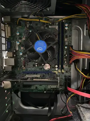 Light Graphics Work PC at a Low Price
