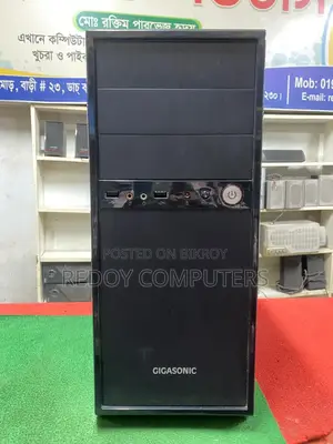 Light Graphics Work PC at a Low Price