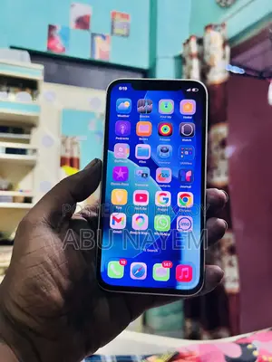 Apple iPhone 12 64gb (Used)