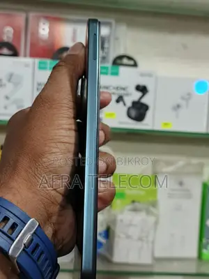 Realme C63 6/128 (ব্যবহৃত)