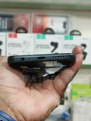 Realme C63 6/128 (ব্যবহৃত)