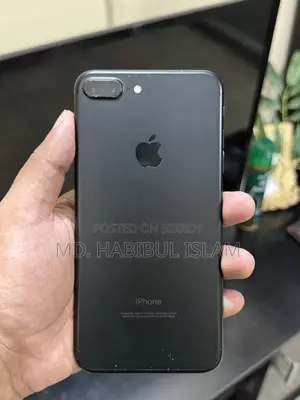Apple iPhone 7 Plus (Used)