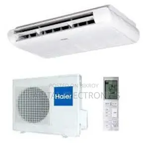 Haier 3.0 Ton AC Ceiling Type Inverter Series