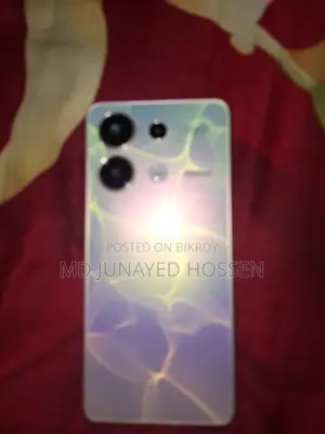 Xiaomi Redmi Note 13 (Used)