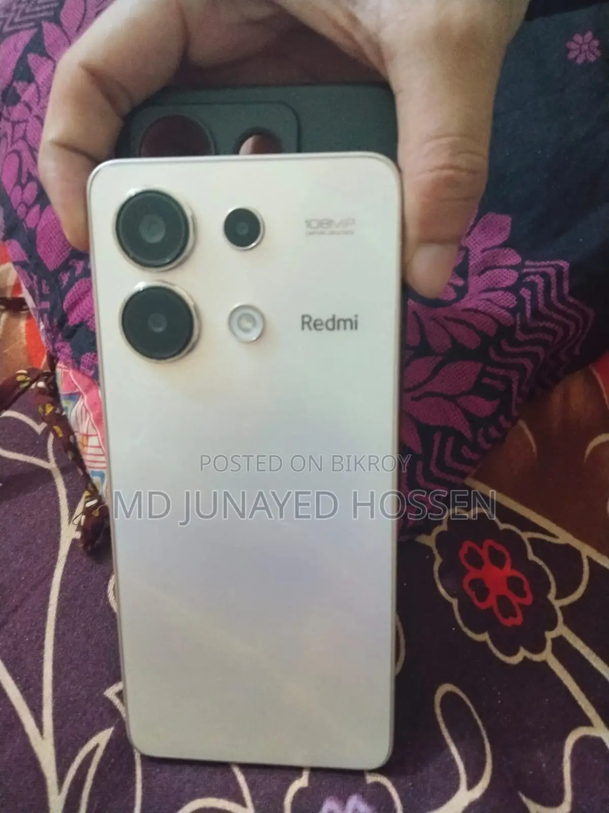 Xiaomi Redmi Note 13 (Used)